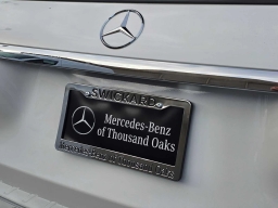 Mercedes-Benz GLS GLS 580 4MATIC SUV 2026