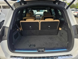Mercedes-Benz GLS GLS 580 4MATIC SUV 2026
