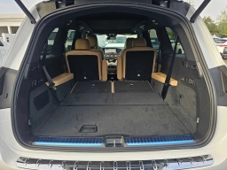 Mercedes-Benz GLS GLS 580 4MATIC SUV 2026