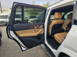 Mercedes-Benz GLS GLS 580 4MATIC SUV 2026