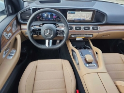 Mercedes-Benz GLS GLS 580 4MATIC SUV 2026