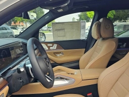 Mercedes-Benz GLS GLS 580 4MATIC SUV 2026