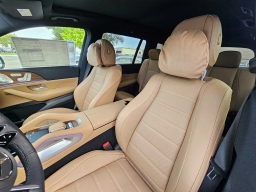 Mercedes-Benz GLS GLS 580 4MATIC SUV 2026