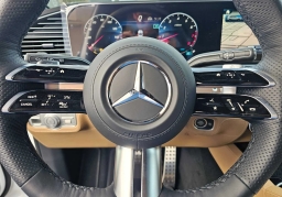 Mercedes-Benz GLS GLS 580 4MATIC SUV 2026