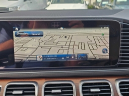 Mercedes-Benz GLS GLS 580 4MATIC SUV 2026