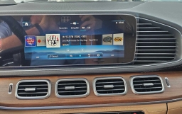 Mercedes-Benz GLS GLS 580 4MATIC SUV 2026