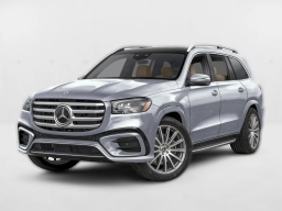 Mercedes-Benz GLS GLS 580 4MATIC SUV 2026