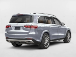 Mercedes-Benz GLS GLS 580 4MATIC SUV 2026