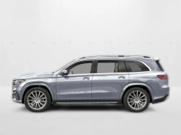 Mercedes-Benz GLS GLS 580 4MATIC SUV 2026