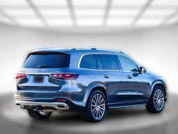 Mercedes-Benz GLS GLS 580 4MATIC SUV 2026