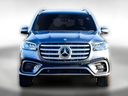 Mercedes-Benz GLS GLS 580 4MATIC SUV 2026
