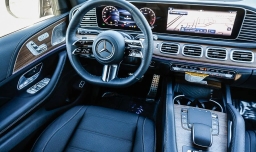 Mercedes-Benz GLS GLS 580 4MATIC SUV 2026
