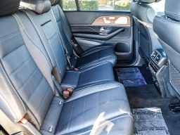 Mercedes-Benz GLS GLS 580 4MATIC SUV 2026