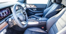Mercedes-Benz GLS GLS 580 4MATIC SUV 2026