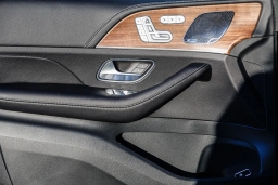 Mercedes-Benz GLS GLS 580 4MATIC SUV 2026