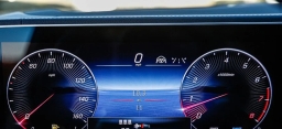 Mercedes-Benz GLS GLS 580 4MATIC SUV 2026