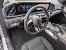 Mercedes-Benz GLS GLS 580 4MATIC SUV 2026