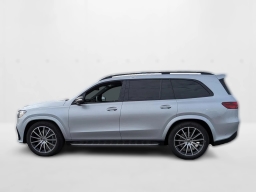 Mercedes-Benz GLS GLS 580 4MATIC SUV 2026
