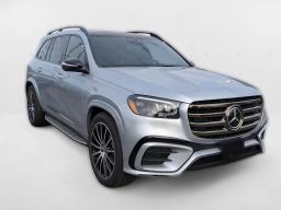 Mercedes-Benz GLS GLS 580 4MATIC SUV 2026