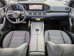 Mercedes-Benz GLS GLS 580 4MATIC SUV 2026