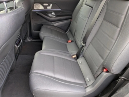 Mercedes-Benz GLS GLS 580 4MATIC SUV 2026