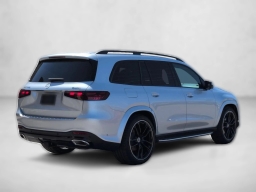 Mercedes-Benz GLS GLS 580 4MATIC SUV 2026