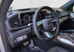 Mercedes-Benz GLS GLS 580 4MATIC SUV 2026