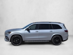 Mercedes-Benz GLS GLS 580 4MATIC SUV 2026
