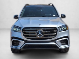 Mercedes-Benz GLS GLS 580 4MATIC SUV 2026