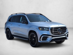 Mercedes-Benz GLS GLS 580 4MATIC SUV 2026