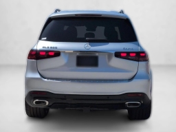 Mercedes-Benz GLS GLS 580 4MATIC SUV 2026