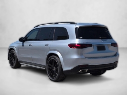 Mercedes-Benz GLS GLS 580 4MATIC SUV 2026