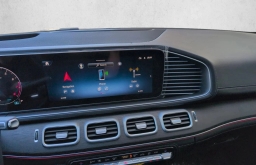 Mercedes-Benz GLS GLS 580 4MATIC SUV 2026