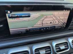 Mercedes-Benz GLS GLS 580 4MATIC SUV 2026