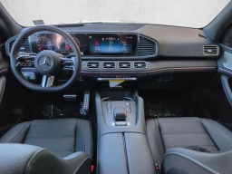 Mercedes-Benz GLS GLS 580 4MATIC SUV 2026