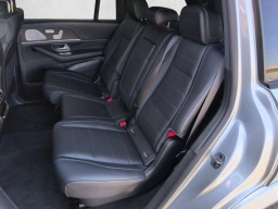Mercedes-Benz GLS GLS 580 4MATIC SUV 2026