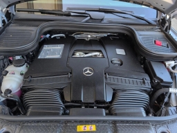 Mercedes-Benz GLS GLS 580 4MATIC SUV 2026