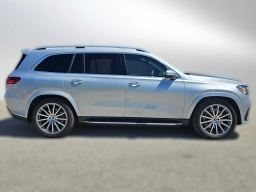 Mercedes-Benz GLS GLS 580 4MATIC SUV 2026