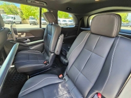 Mercedes-Benz GLS GLS 580 4MATIC SUV 2026