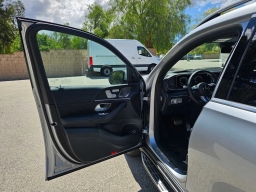 Mercedes-Benz GLS GLS 580 4MATIC SUV 2026