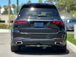 Mercedes-Benz GLS GLS 580 4MATIC SUV 2026