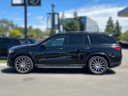 Mercedes-Benz GLS GLS 580 4MATIC SUV 2026