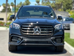 Mercedes-Benz GLS GLS 580 4MATIC SUV 2026