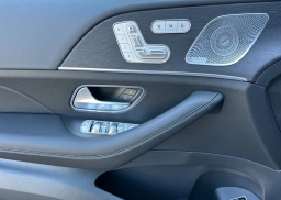 Mercedes-Benz GLS GLS 580 4MATIC SUV 2026
