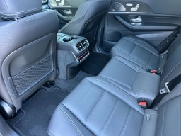 Mercedes-Benz GLS GLS 580 4MATIC SUV 2026
