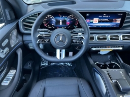 Mercedes-Benz GLS GLS 580 4MATIC SUV 2026
