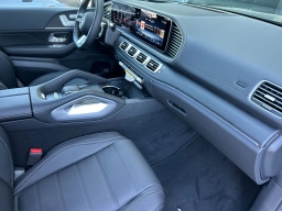 Mercedes-Benz GLS GLS 580 4MATIC SUV 2026