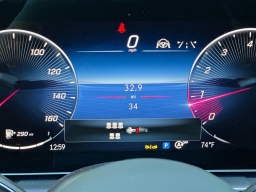 Mercedes-Benz GLS GLS 580 4MATIC SUV 2026