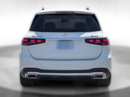 Mercedes-Benz GLS GLS 580 4MATIC SUV 2026