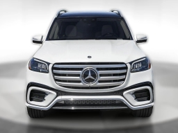 Mercedes-Benz GLS GLS 580 4MATIC SUV 2026